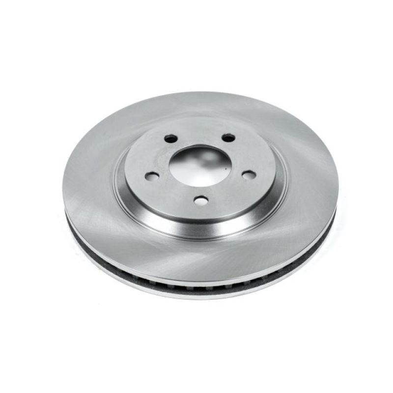 Picture of PowerStop PSB Autospecialty Rotor Brake Rotors - AR8171