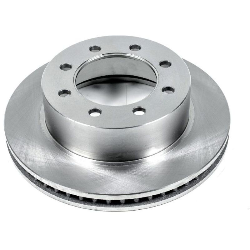Picture of PowerStop PSB Autospecialty Rotor Brake Rotors - AR8771