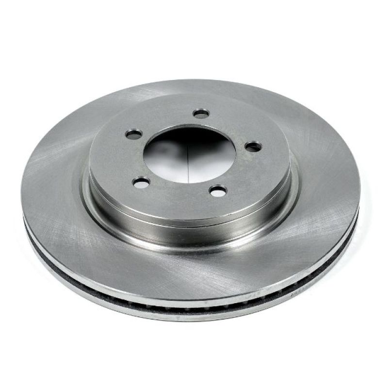Picture of PowerStop PSB Autospecialty Rotor Brake Rotors - AR8589