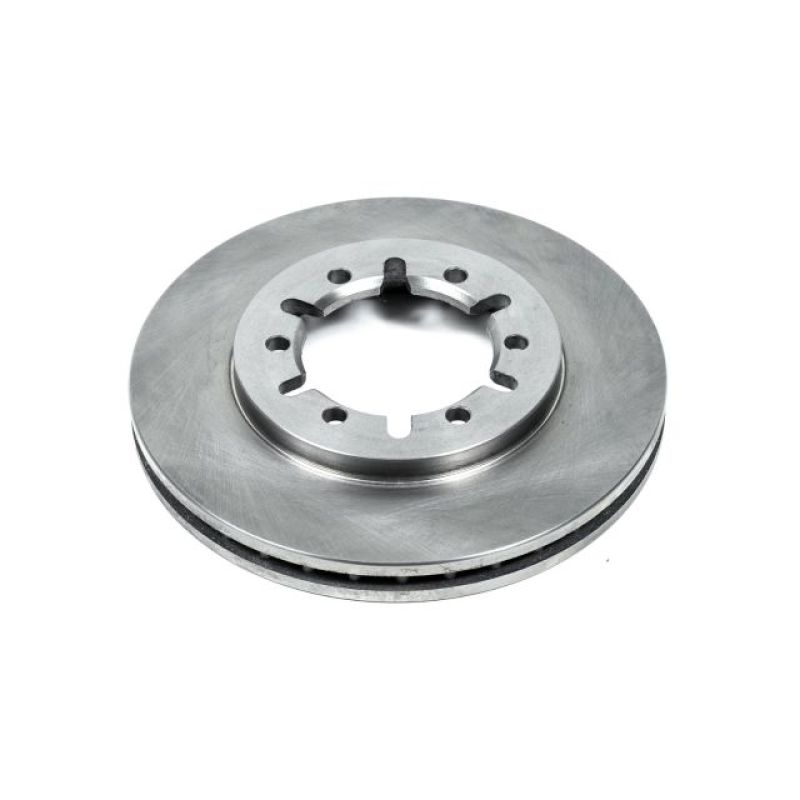 Picture of PowerStop PSB Autospecialty Rotor Brake Rotors - JBR915