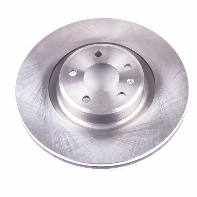 Picture of PowerStop PSB Autospecialty Rotor Brake Rotors - EBR1637