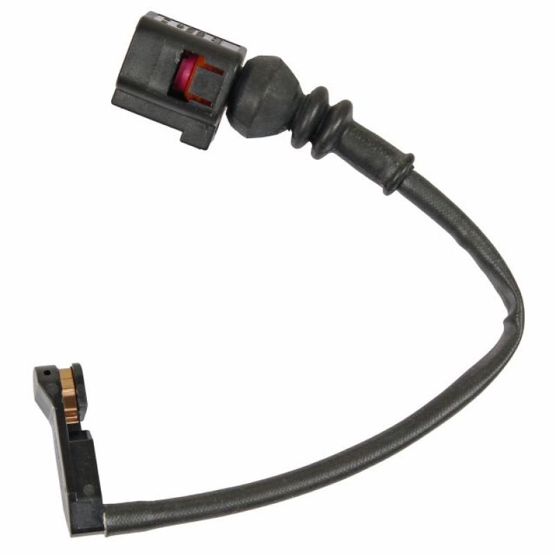 Picture of Power Stop 16-19 Audi TT Quattro Front Euro-Stop Electronic Brake Pad Wear Sensor