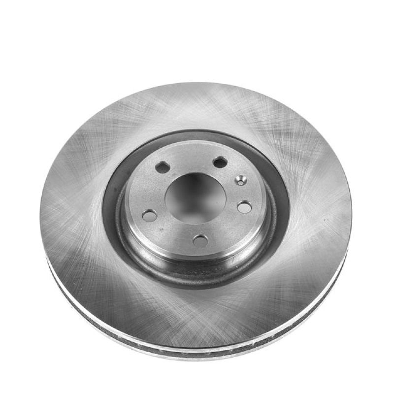 Picture of PowerStop PSB Autospecialty Rotor Brake Rotors - EBR1206