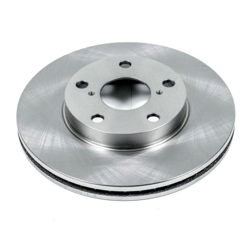 Picture of PowerStop PSB Autospecialty Rotor Brake Rotors - JBR974