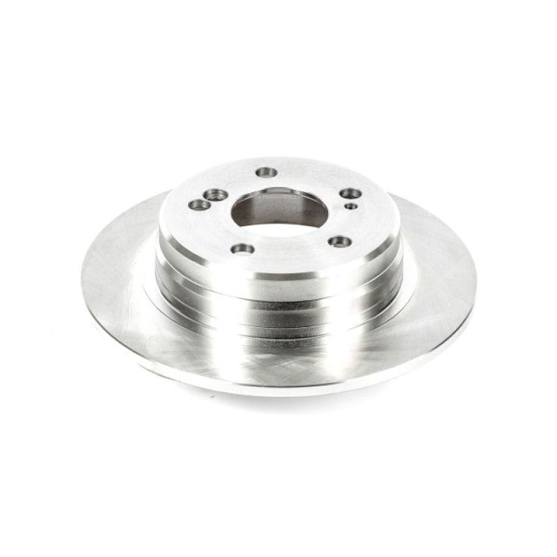 Picture of PowerStop PSB Autospecialty Rotor Brake Rotors - EBR417