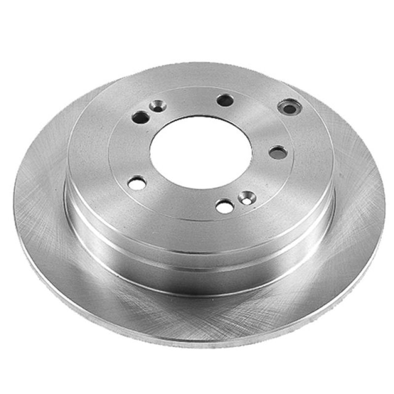 Picture of PowerStop PSB Autospecialty Rotor Brake Rotors - JBR1335