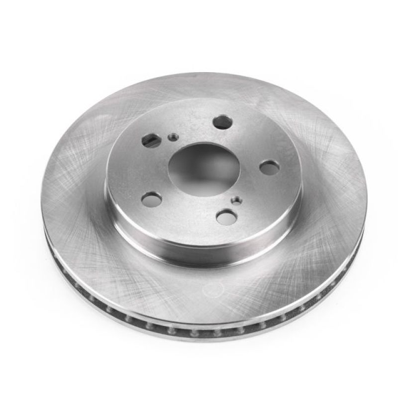 Picture of PowerStop PSB Autospecialty Rotor Brake Rotors - JBR1744