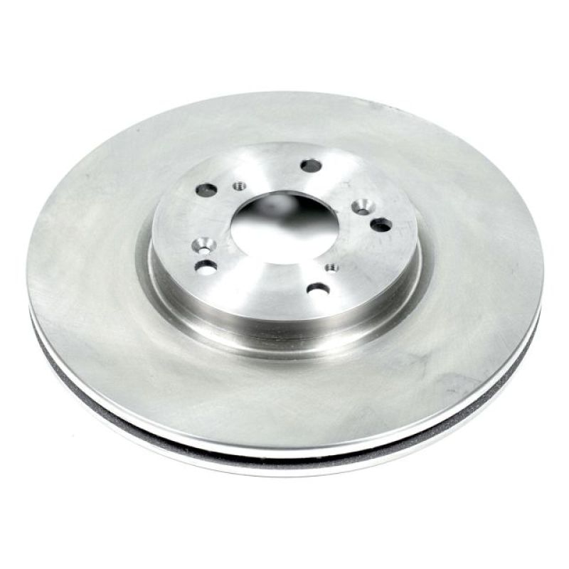 Picture of PowerStop PSB Autospecialty Rotor Brake Rotors - JBR1143