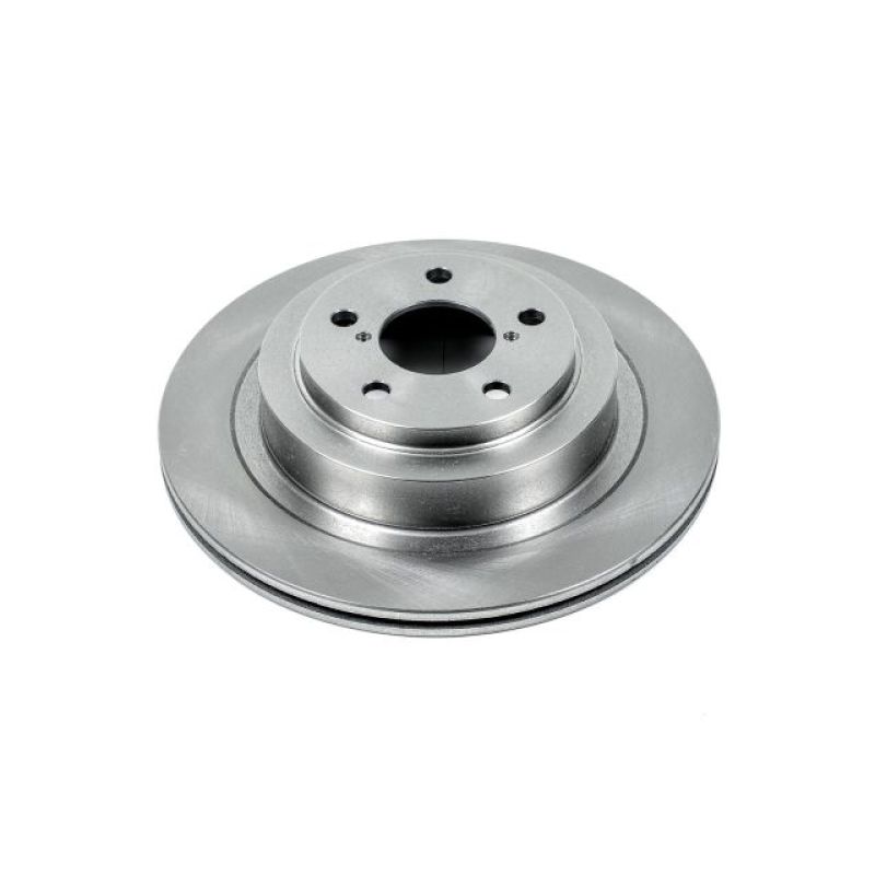 Picture of PowerStop PSB Autospecialty Rotor Brake Rotors - JBR1163