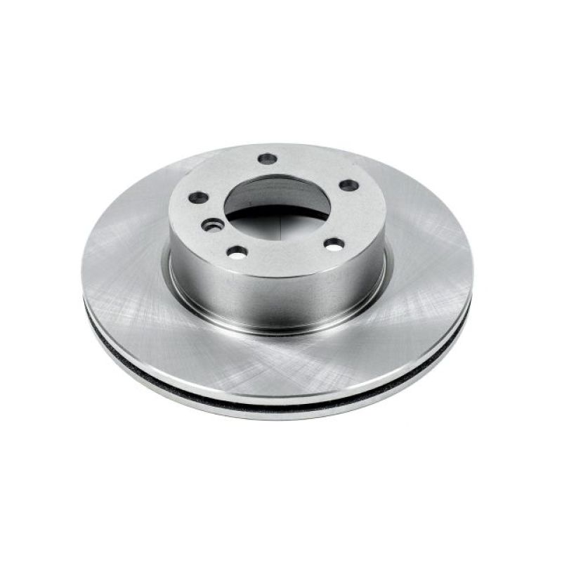 Picture of PowerStop PSB Autospecialty Rotor Brake Rotors - EBR842