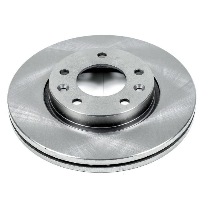 Picture of PowerStop PSB Autospecialty Rotor Brake Rotors - JBR953