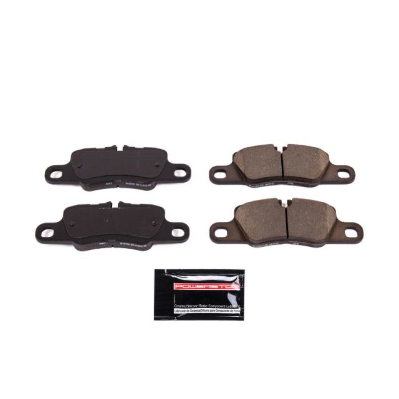 Picture of PowerStop PSB Z23 Evolution Brake Pads - Z23-1417