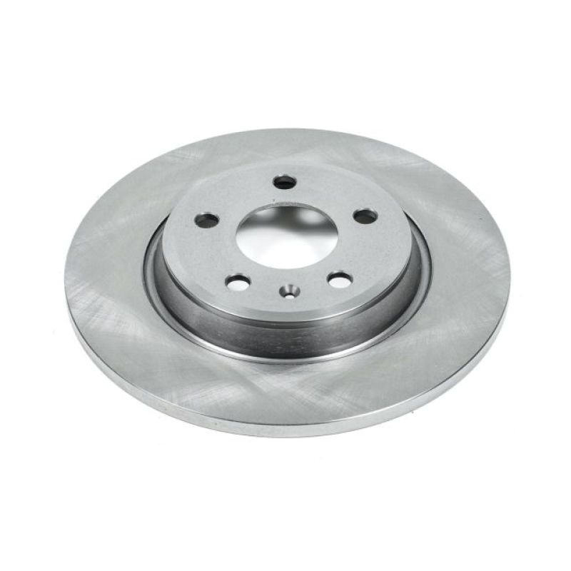Picture of PowerStop PSB Autospecialty Rotor Brake Rotors - EBR1007