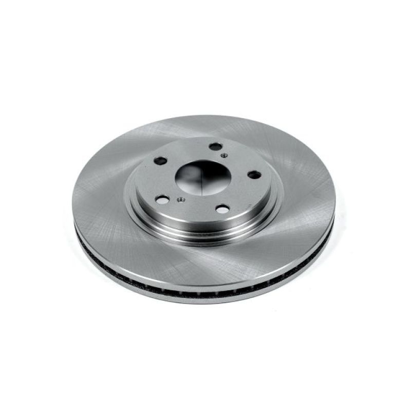 Picture of PowerStop PSB Autospecialty Rotor Brake Rotors - JBR737
