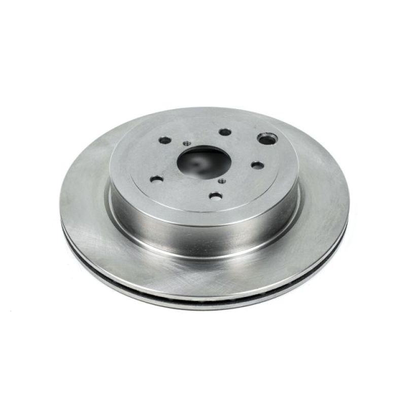 Picture of PowerStop PSB Autospecialty Rotor Brake Rotors - JBR1366