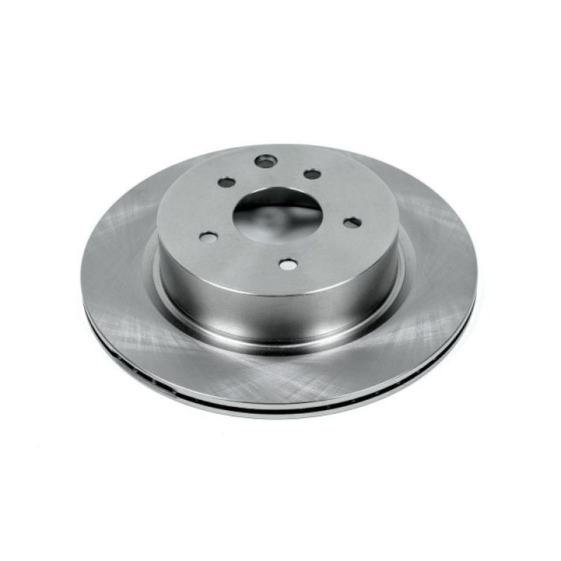 Picture of PowerStop PSB Autospecialty Rotor Brake Rotors - JBR1144