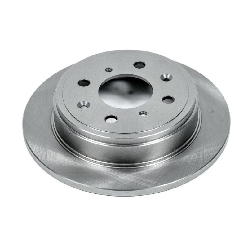 Picture of PowerStop PSB Autospecialty Rotor Brake Rotors - JBR308