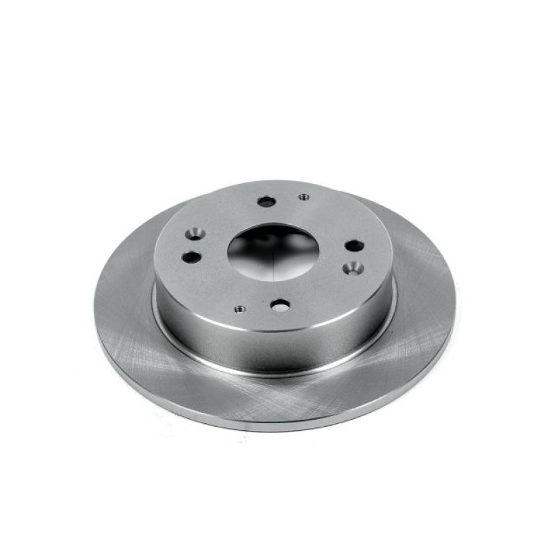 Picture of PowerStop PSB Autospecialty Rotor Brake Rotors - JBR526