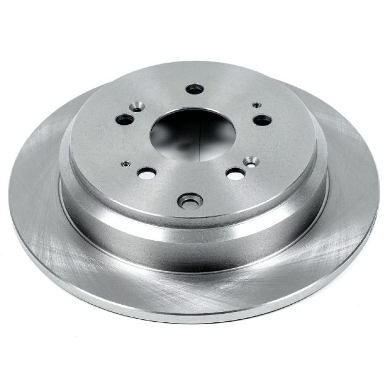 Picture of PowerStop PSB Autospecialty Rotor Brake Rotors - JBR990