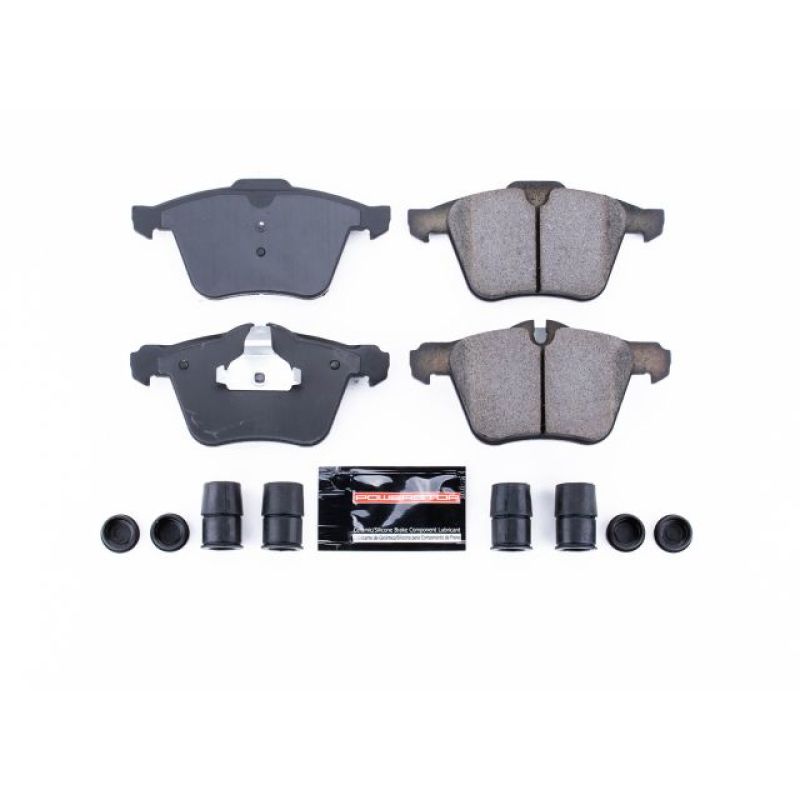 Picture of PowerStop PSB Z23 Evolution Brake Pads - Z23-1240