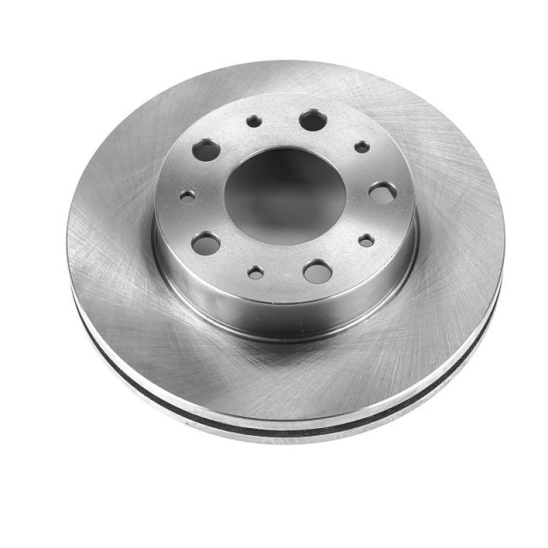 Picture of PowerStop PSB Autospecialty Rotor Brake Rotors - AR8393