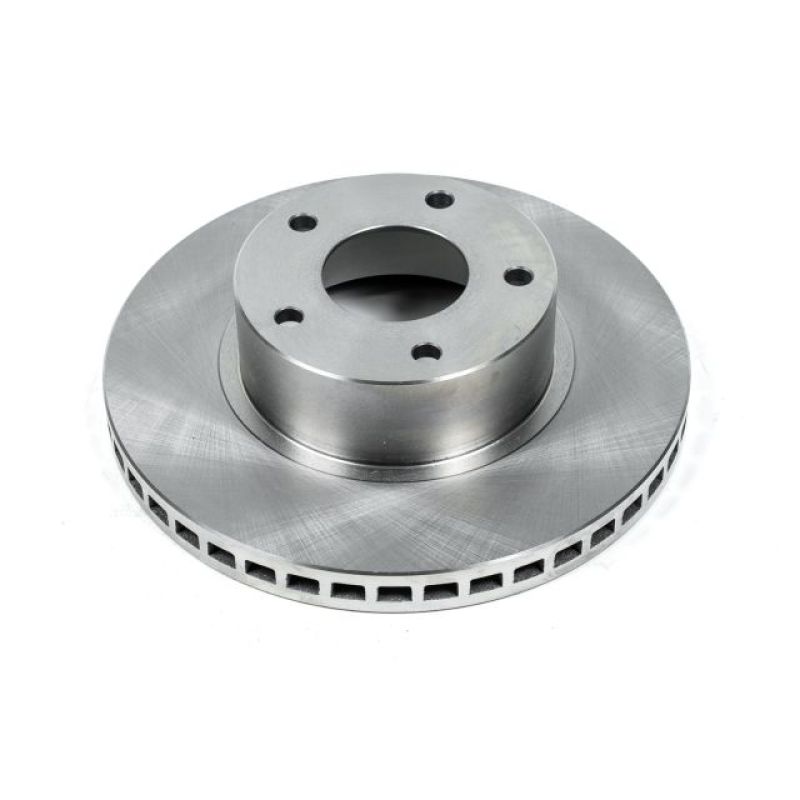 Picture of PowerStop PSB Autospecialty Rotor Brake Rotors - AR8282