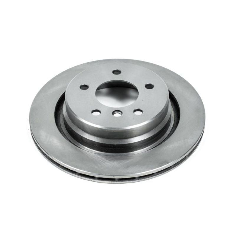 Picture of PowerStop PSB Autospecialty Rotor Brake Rotors - EBR464