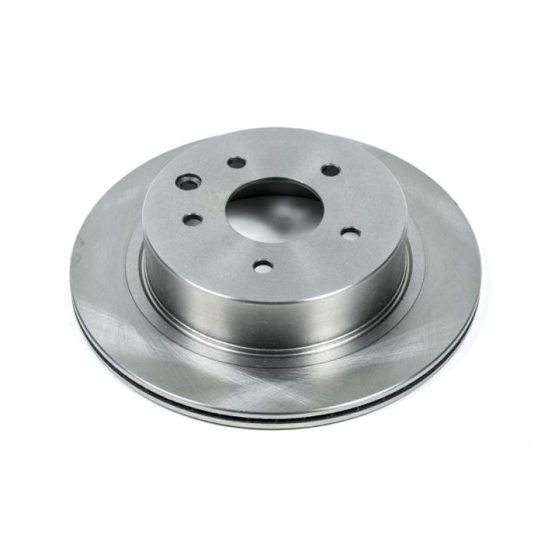 Picture of PowerStop PSB Autospecialty Rotor Brake Rotors - JBR1342
