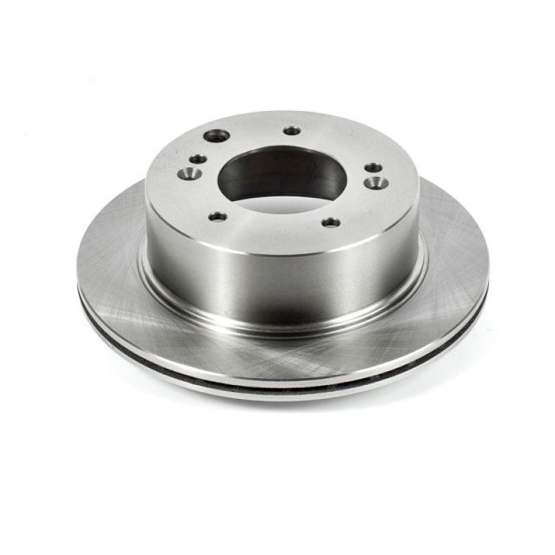 Picture of PowerStop PSB Autospecialty Rotor Brake Rotors - JBR1513