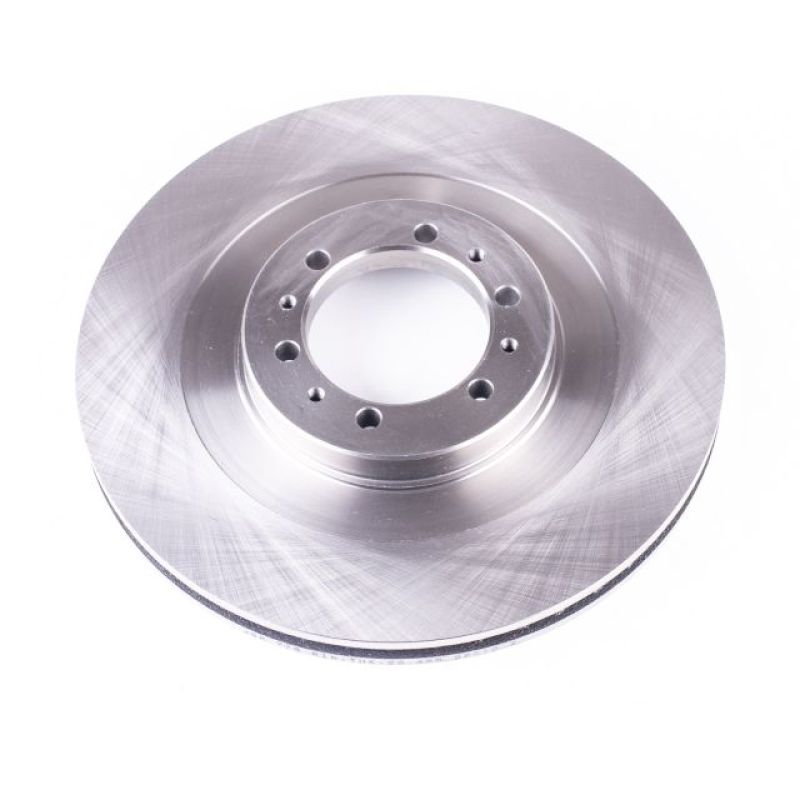 Picture of PowerStop PSB Autospecialty Rotor Brake Rotors - JBR778