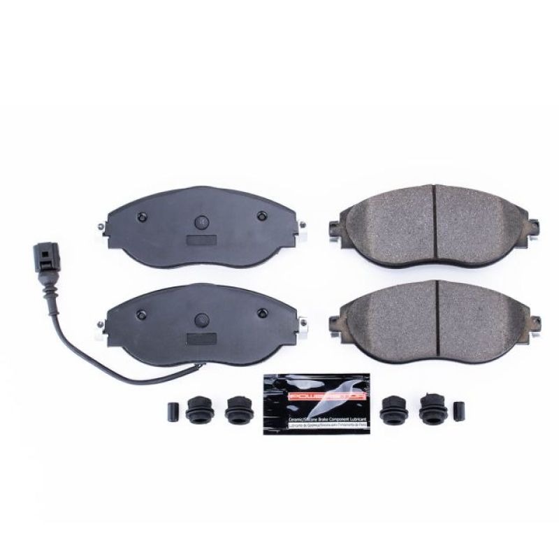 Picture of PowerStop PSB Z23 Evolution Brake Pads - Z23-1633