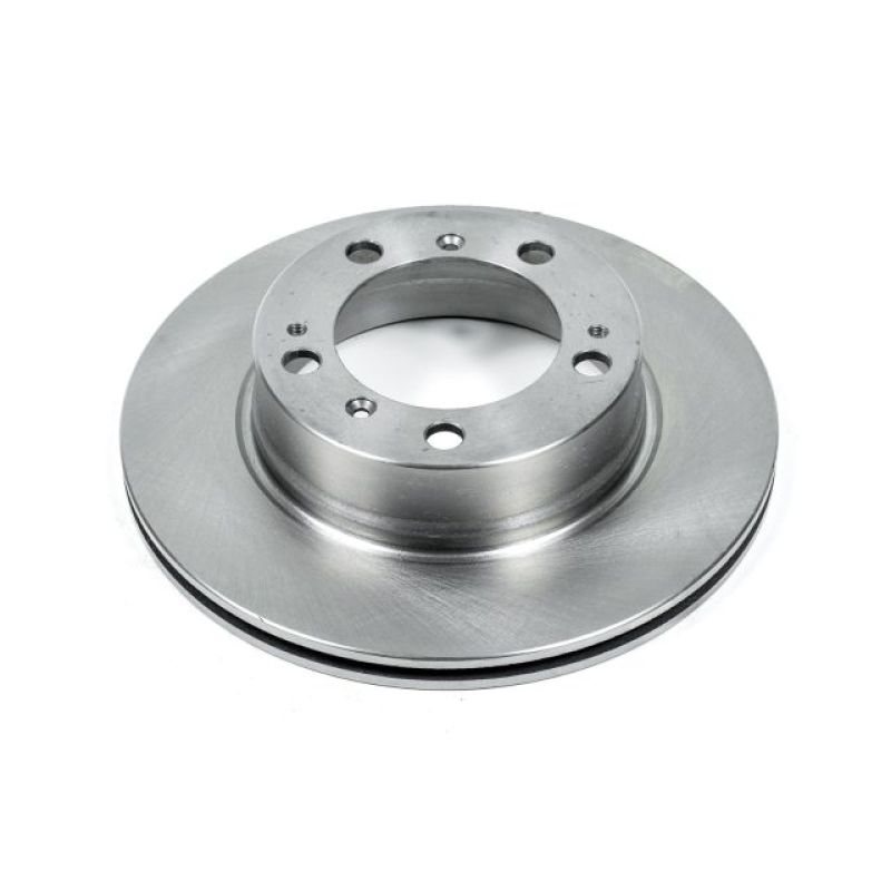 Picture of PowerStop PSB Autospecialty Rotor Brake Rotors - EBR621