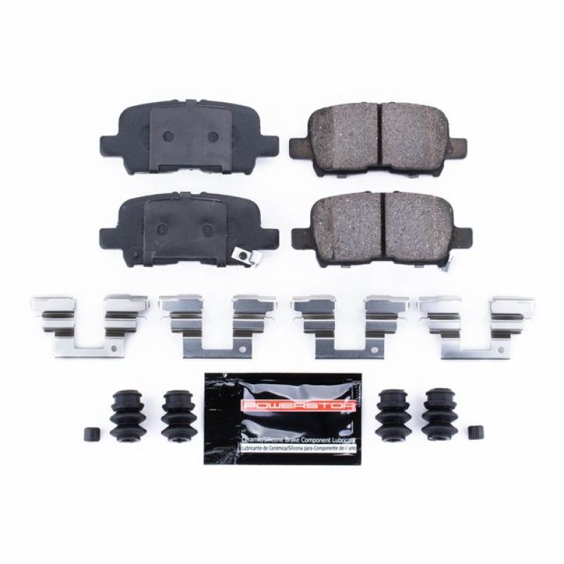 Picture of PowerStop PSB Z23 Evolution Brake Pads - Z23-865