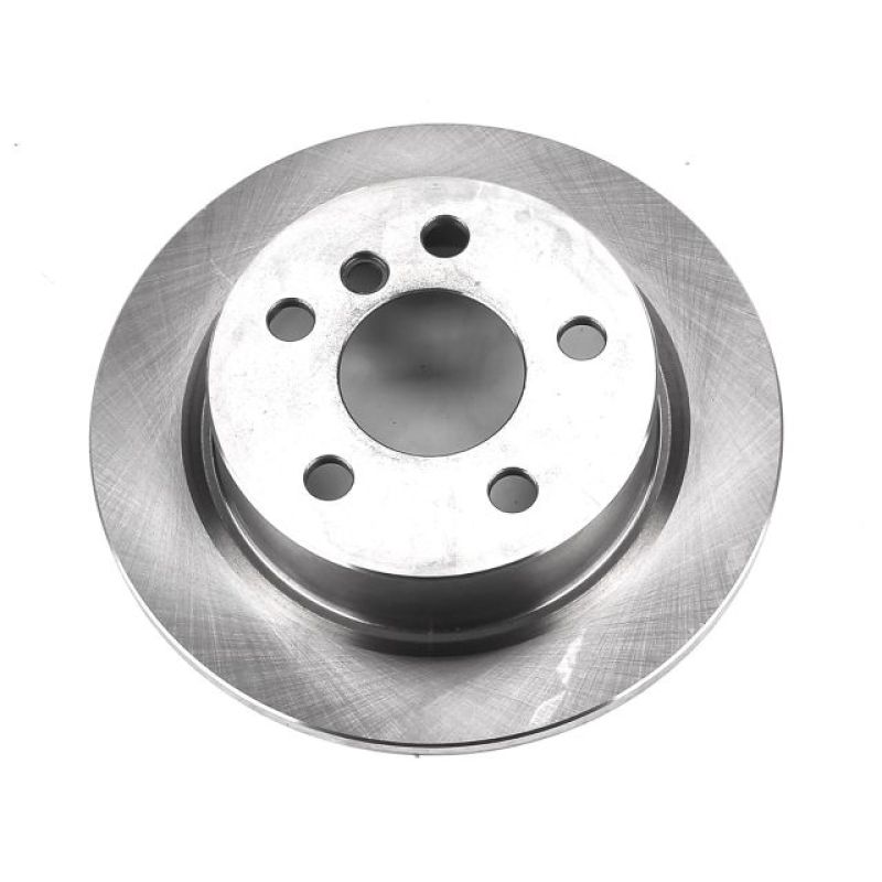 Picture of PowerStop PSB Autospecialty Rotor Brake Rotors - EBR1648