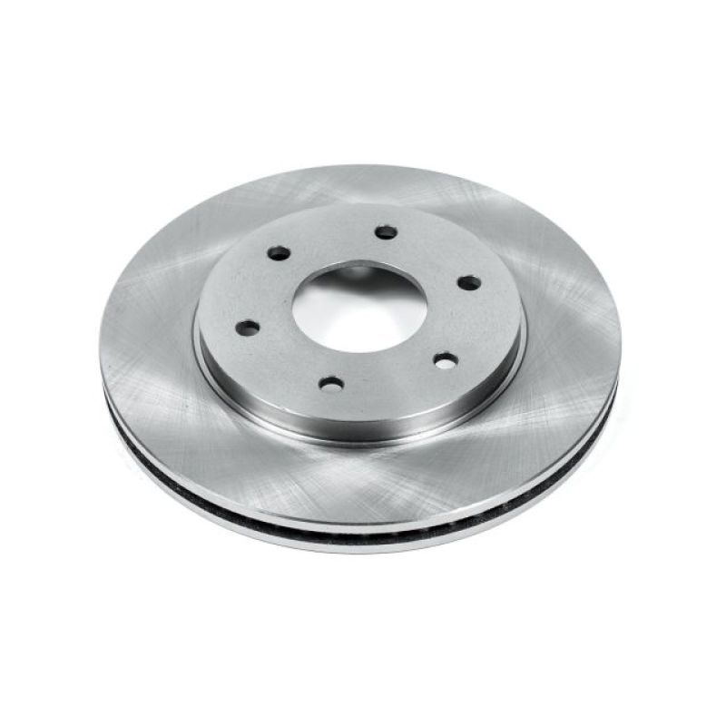 Picture of PowerStop PSB Autospecialty Rotor Brake Rotors - JBR993