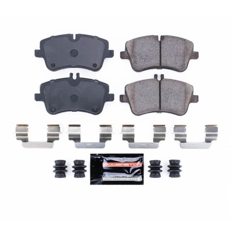 Picture of PowerStop PSB Z23 Evolution Brake Pads - Z23-872