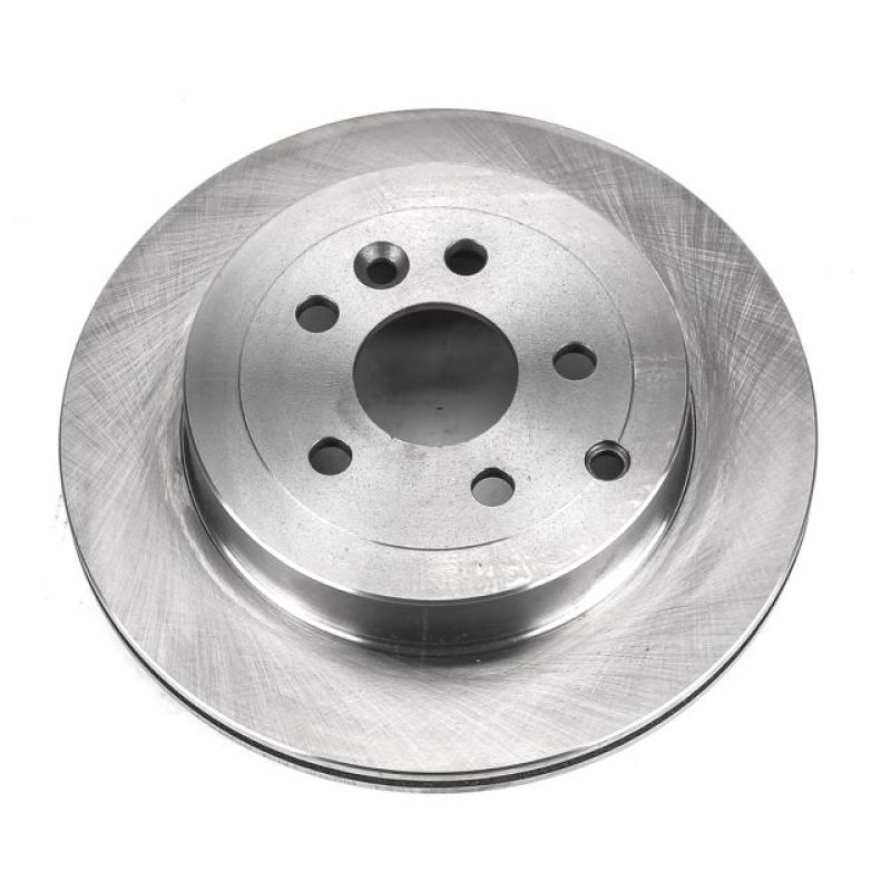 Picture of PowerStop PSB Autospecialty Rotor Brake Rotors - EBR1094