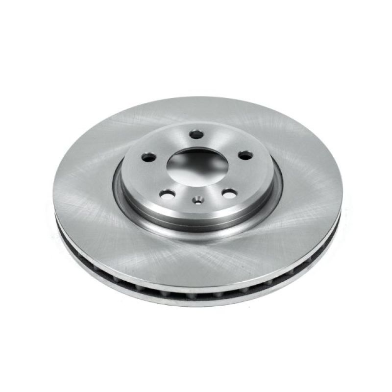 Picture of PowerStop PSB Autospecialty Rotor Brake Rotors - EBR838
