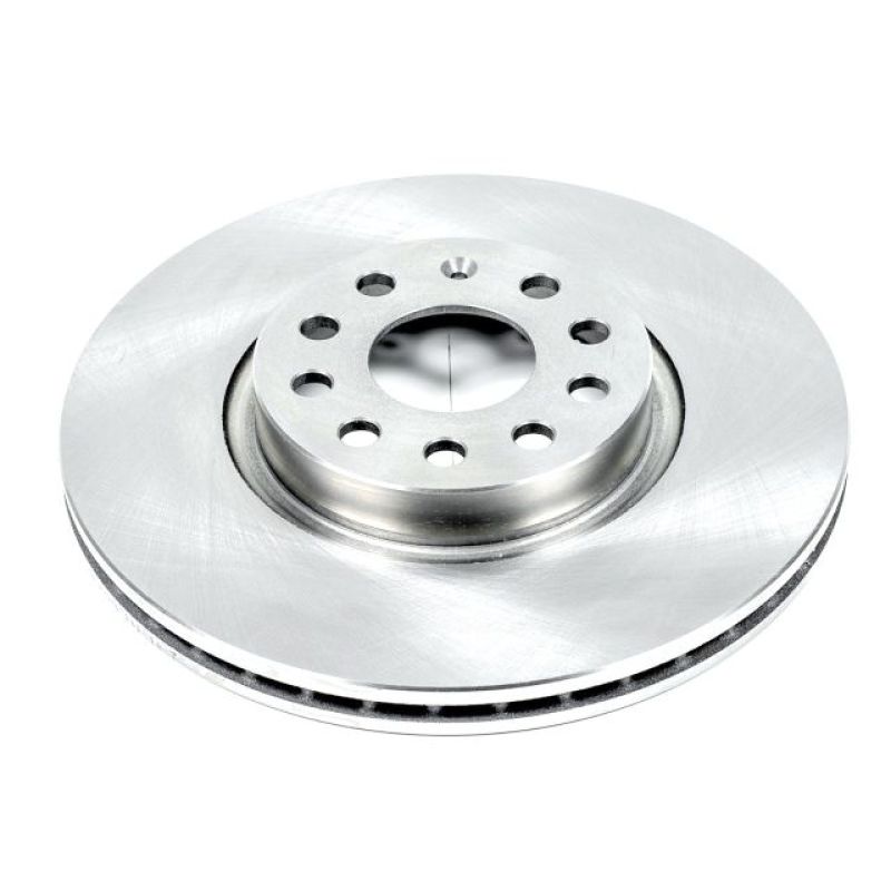 Picture of PowerStop PSB Autospecialty Rotor Brake Rotors - EBR898