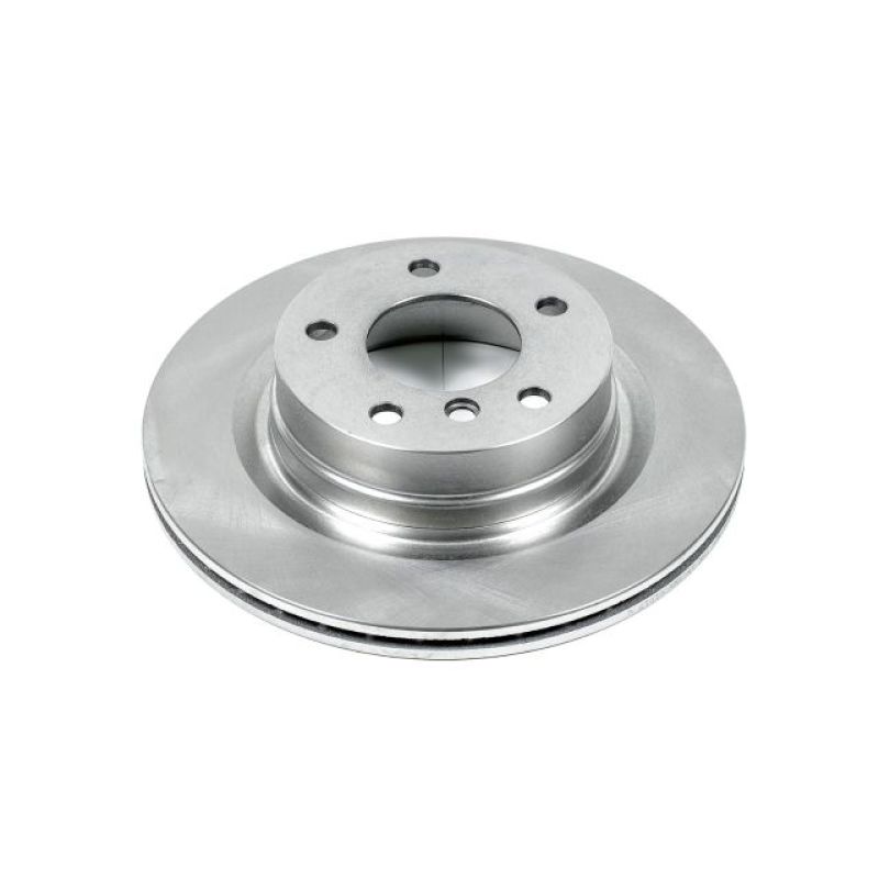Picture of PowerStop PSB Autospecialty Rotor Brake Rotors - EBR1020