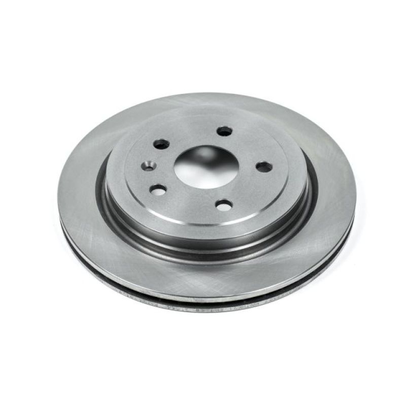 Picture of PowerStop PSB Autospecialty Rotor Brake Rotors - AR82127