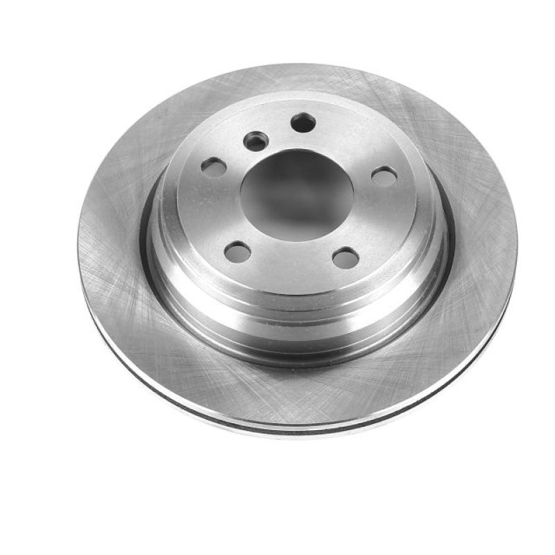 Picture of PowerStop PSB Autospecialty Rotor Brake Rotors - EBR1442