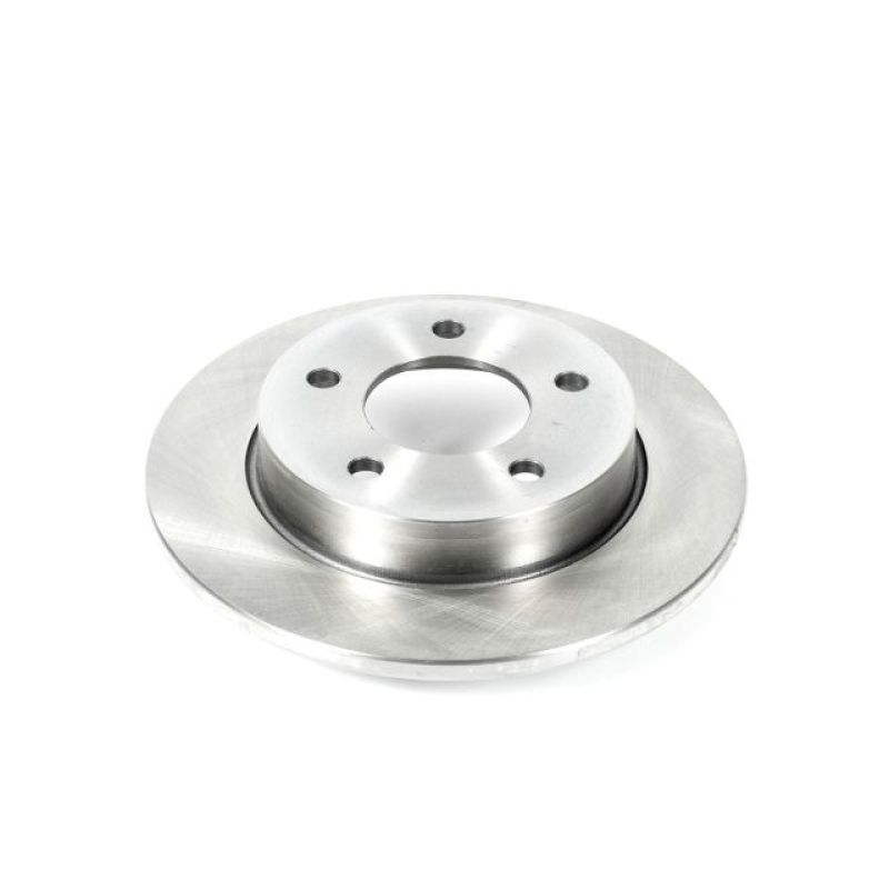 Picture of PowerStop PSB Autospecialty Rotor Brake Rotors - JBR1114
