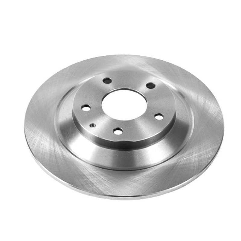 Picture of PowerStop PSB Autospecialty Rotor Brake Rotors - JBR1595