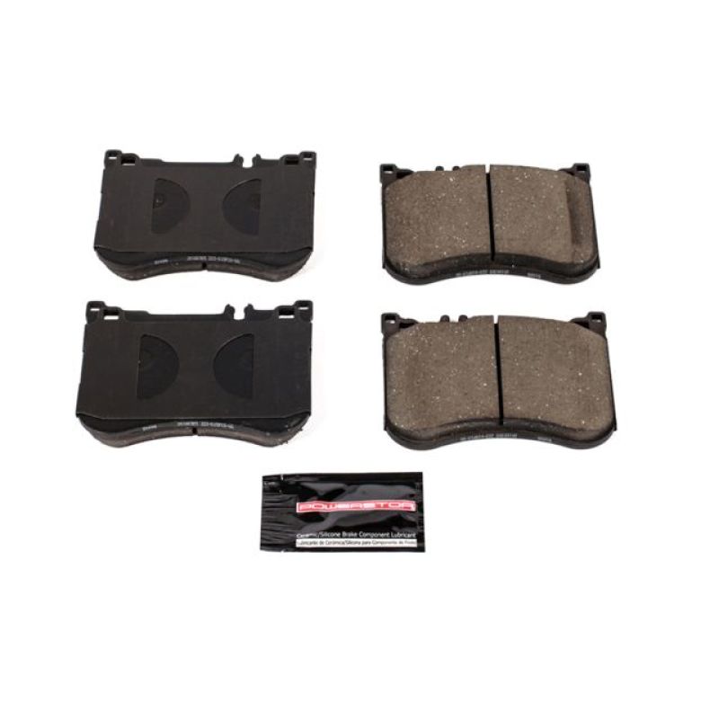 Picture of PowerStop PSB Z23 Evolution Brake Pads - Z23-1688