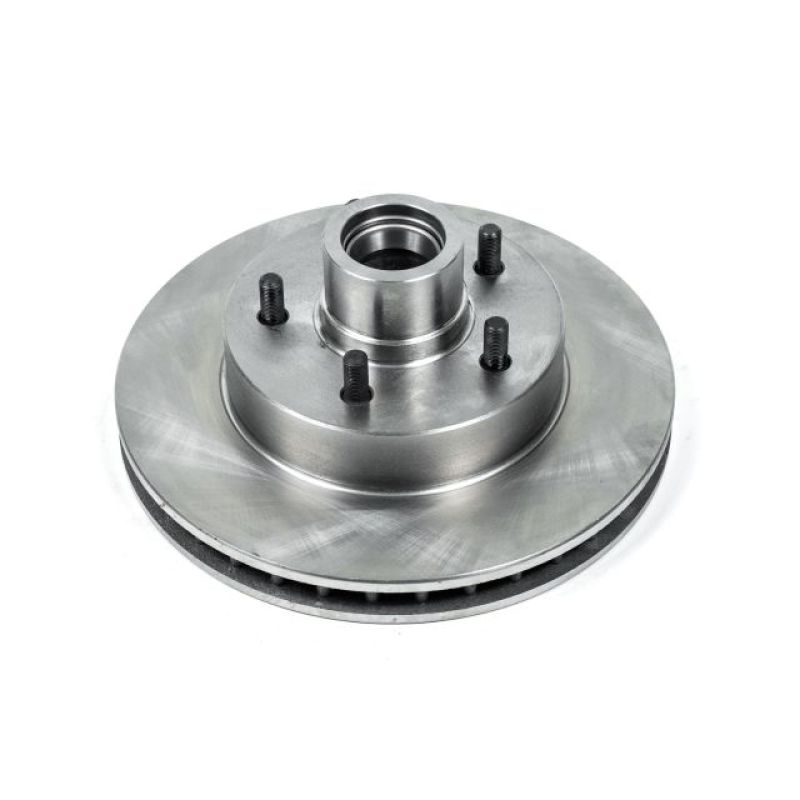 Picture of PowerStop PSB Autospecialty Rotor Brake Rotors - AR8600