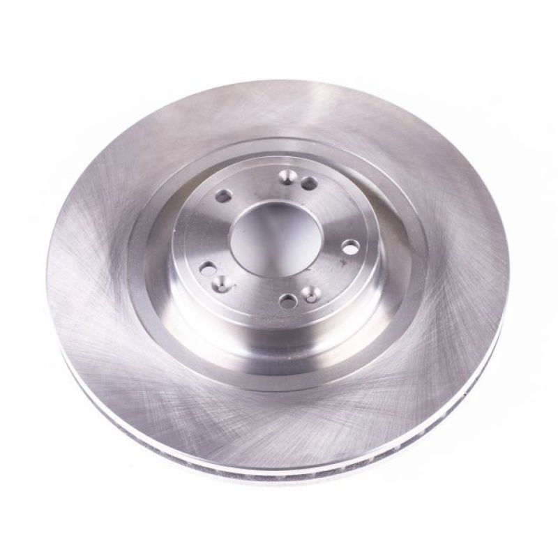 Picture of PowerStop PSB Autospecialty Rotor Brake Rotors - JBR1537