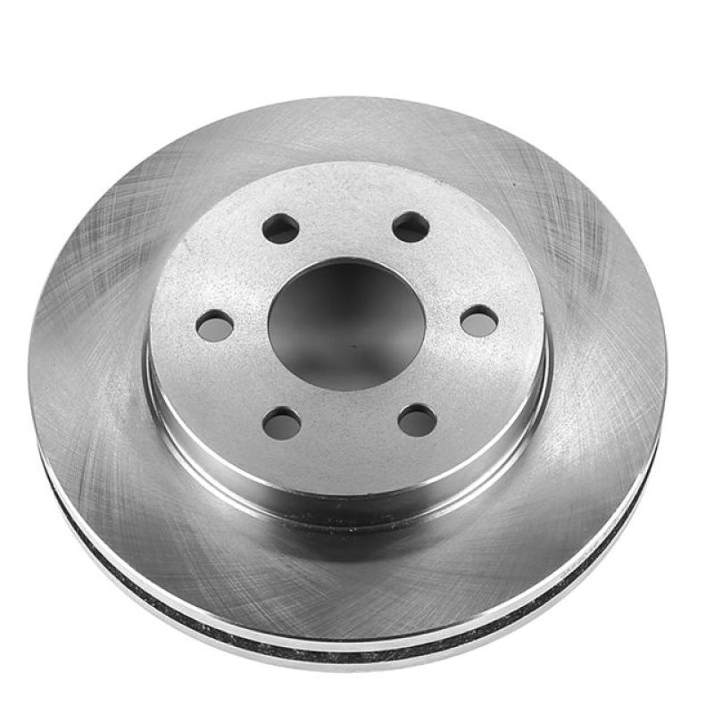 Picture of PowerStop PSB Autospecialty Rotor Brake Rotors - AR8263