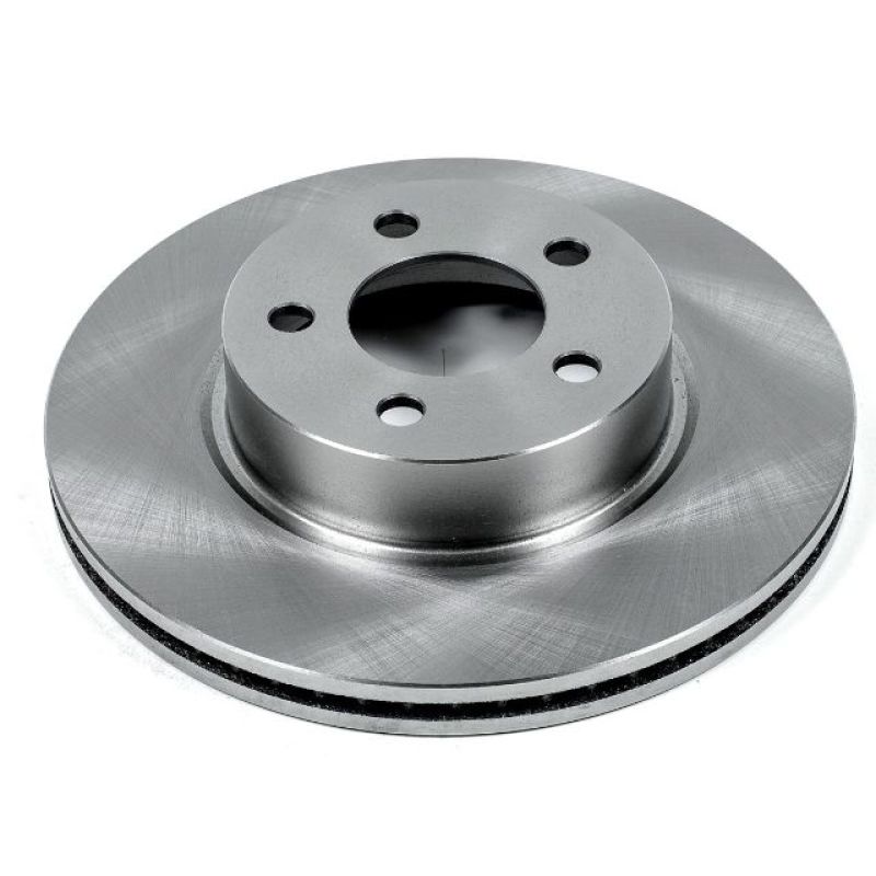 Picture of PowerStop PSB Autospecialty Rotor Brake Rotors - AR8586