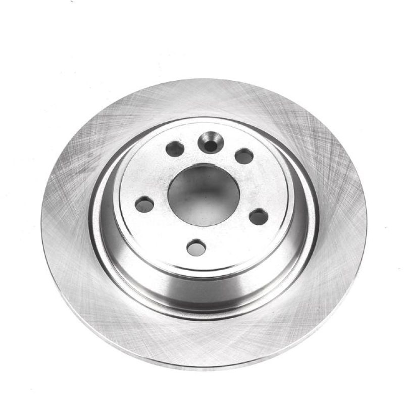 Picture of PowerStop PSB Autospecialty Rotor Brake Rotors - EBR1299